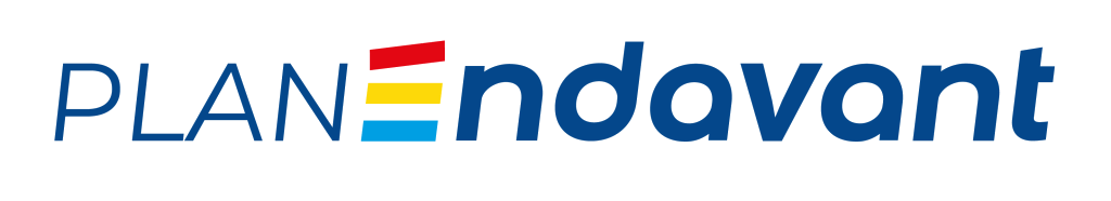 Logo Endavant