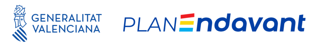 Logo Plan Endavant